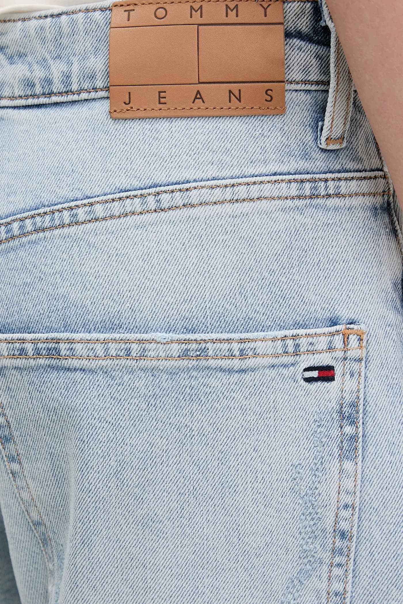 Джинсы - фото 4