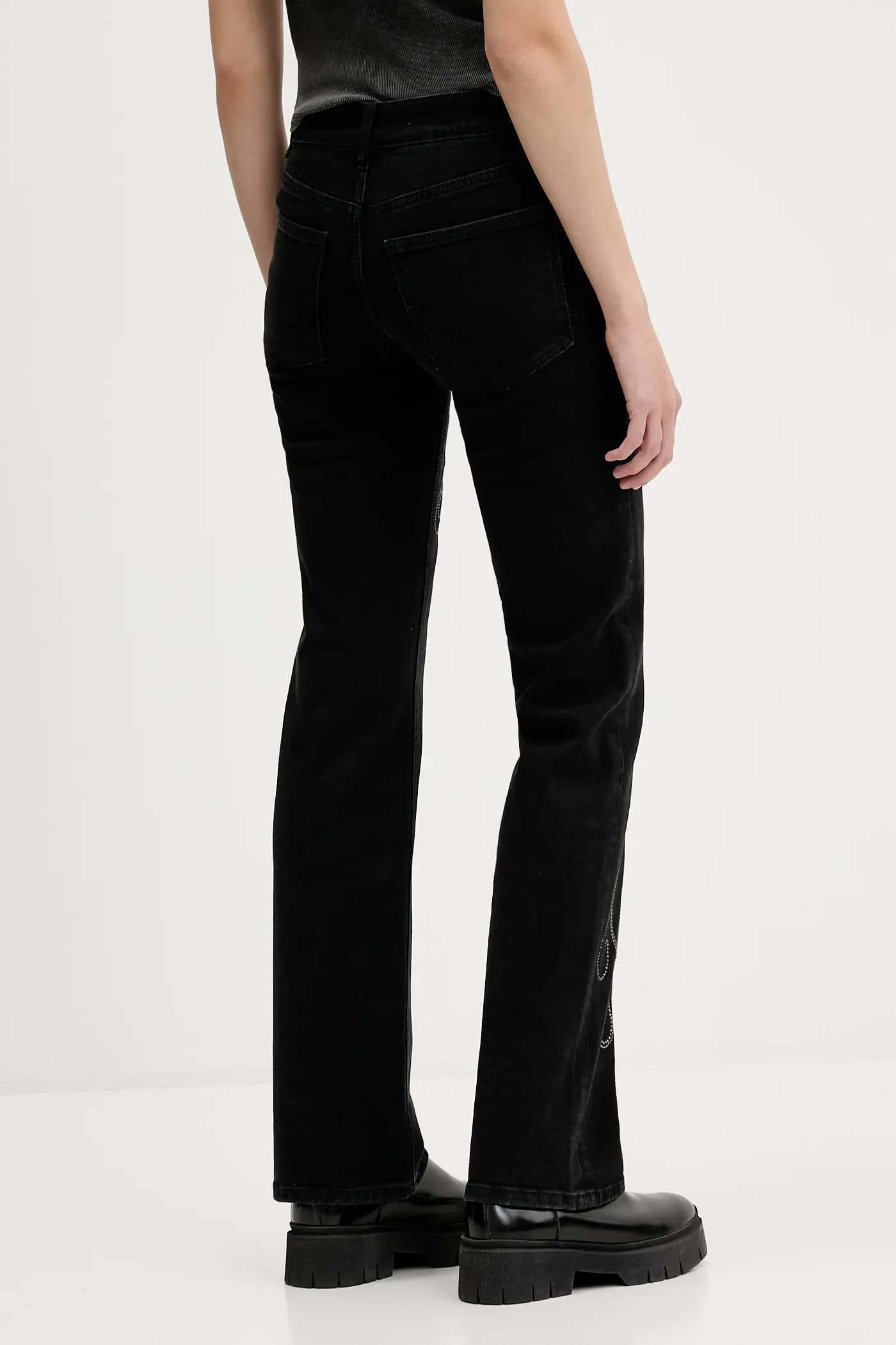 джинсы Gamera_B - фото 3