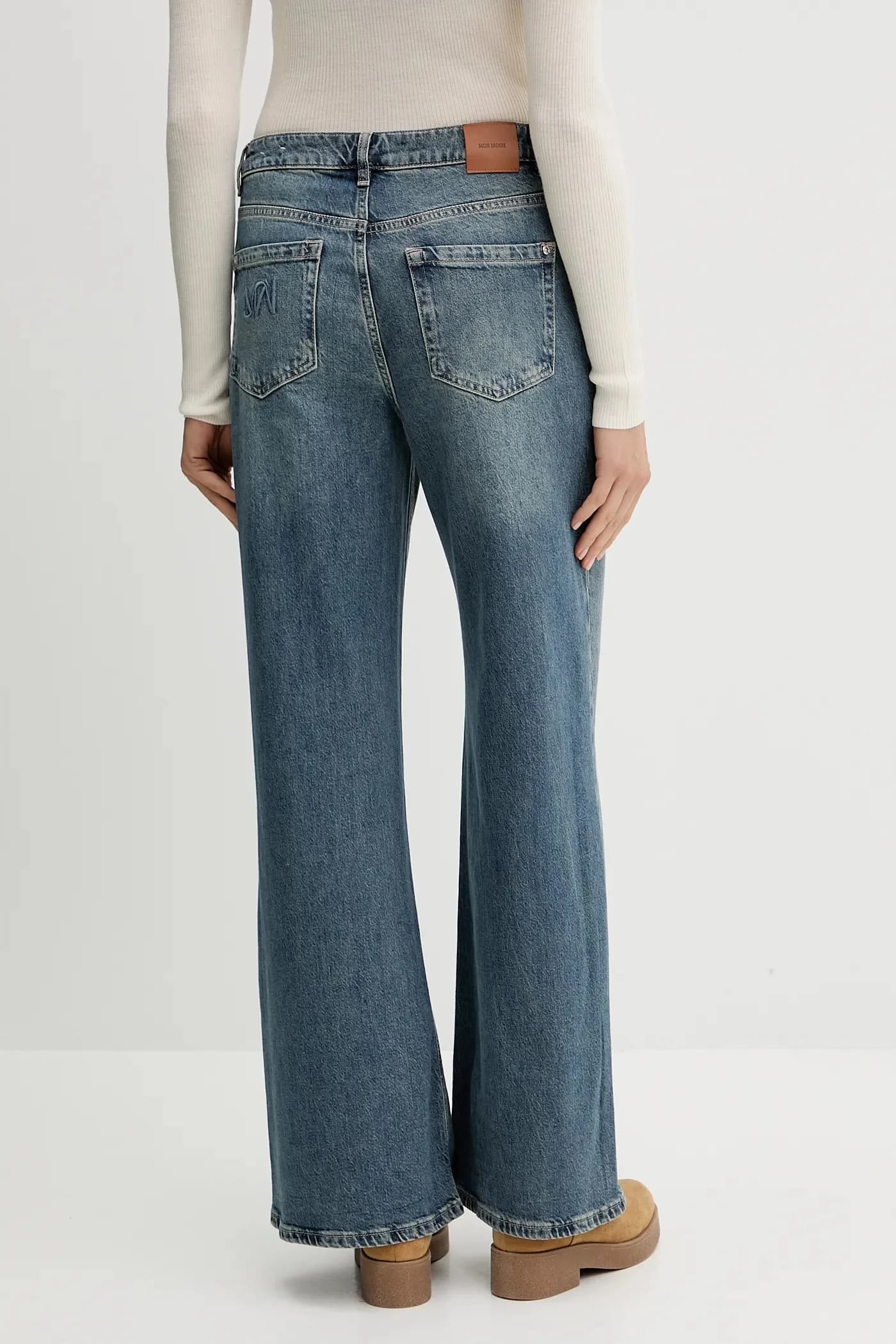 ДАРА джинсы - фото 3