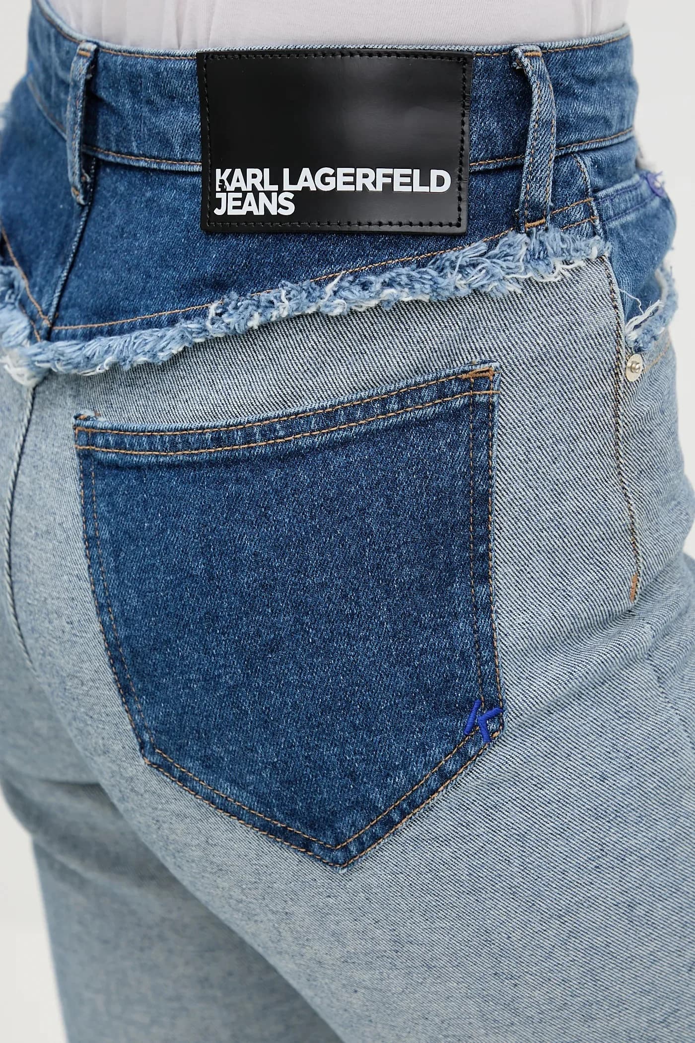 Джинсы - фото 4