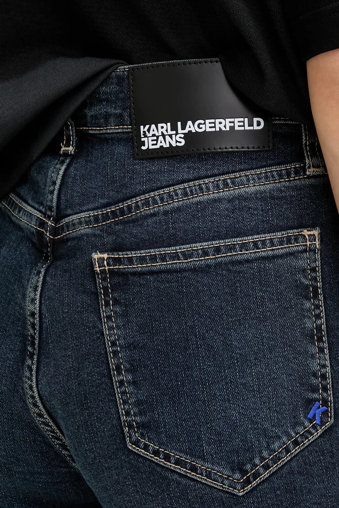 Джинсы - фото 4