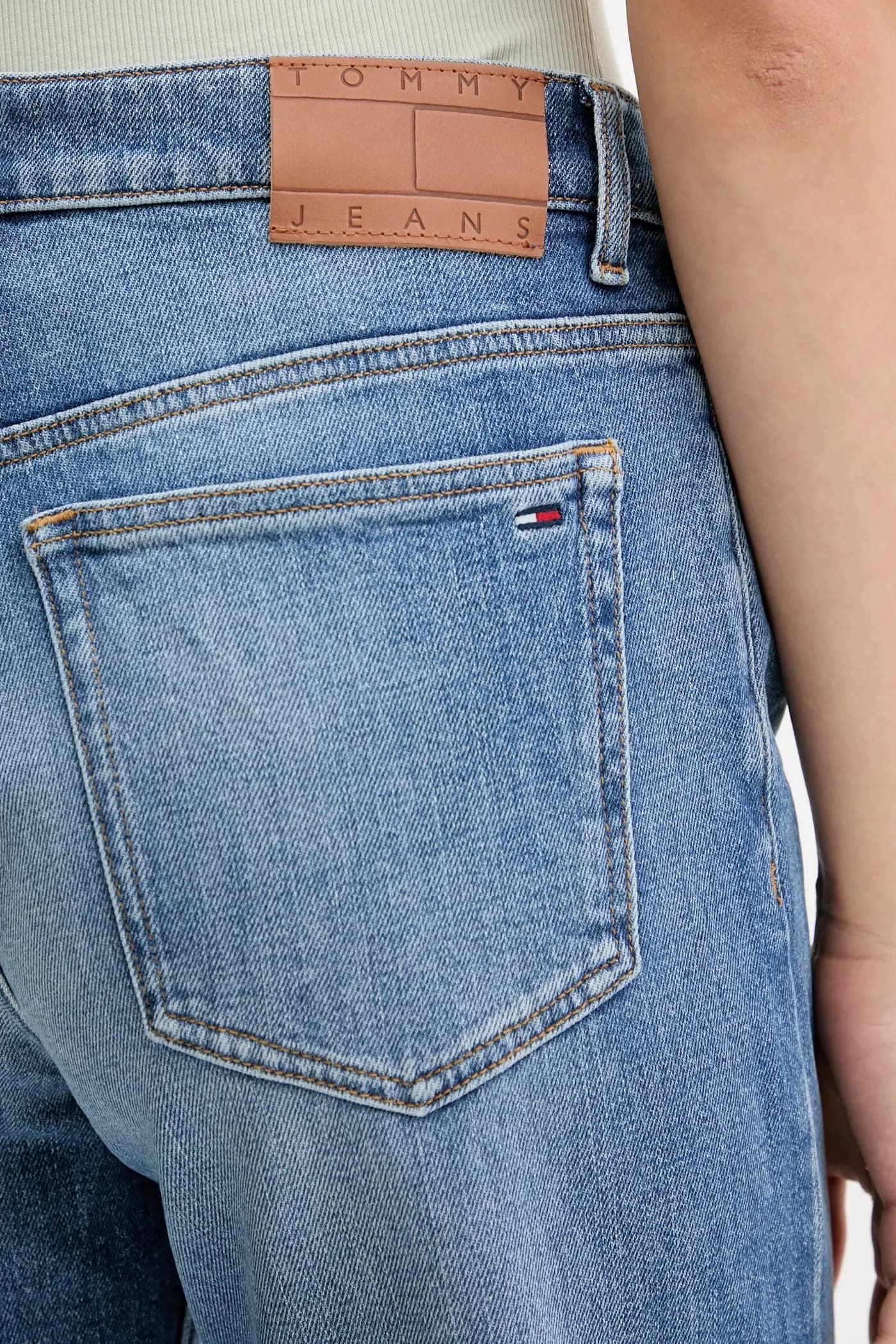 Джинсы - фото 4