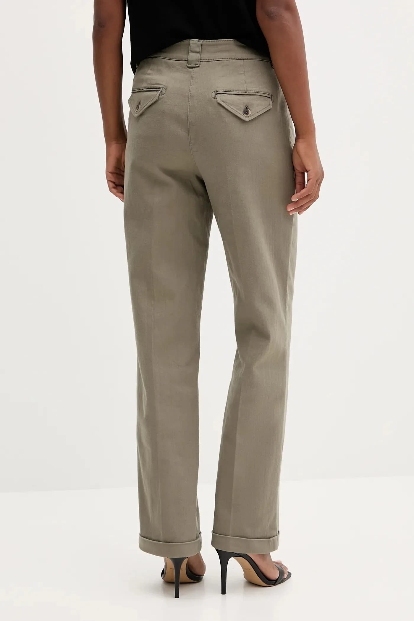 Джинсы - фото 3