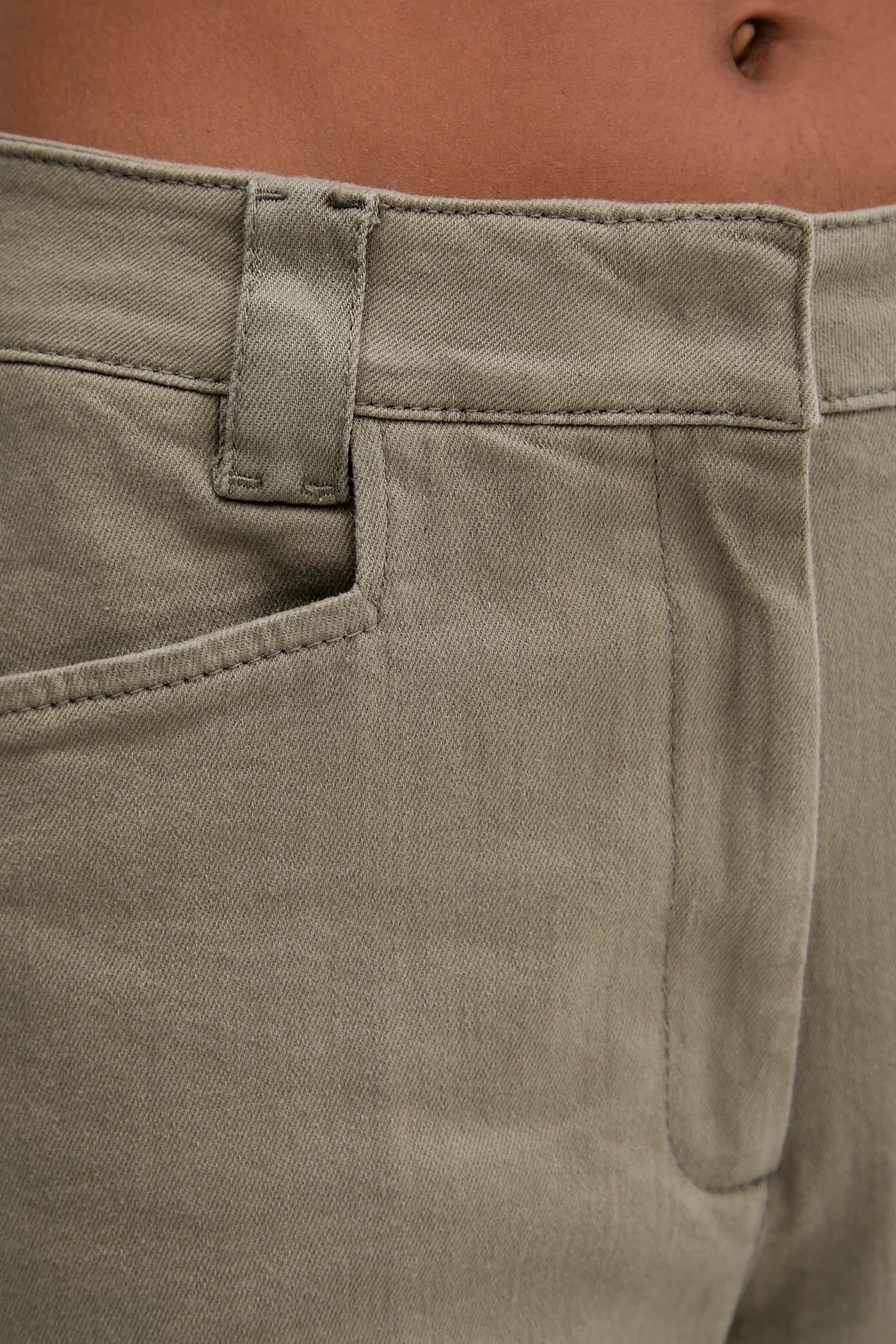 Джинсы - фото 4