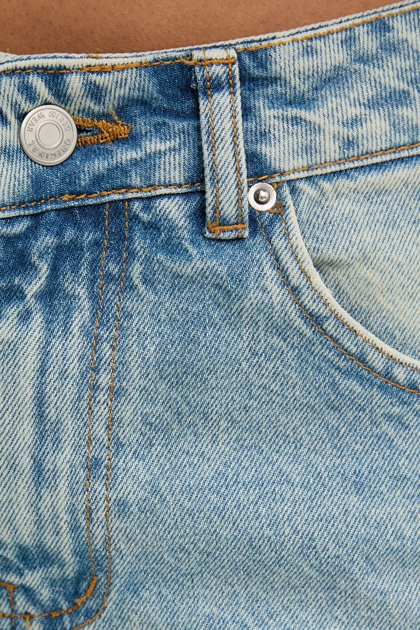 Джинсы - фото 4