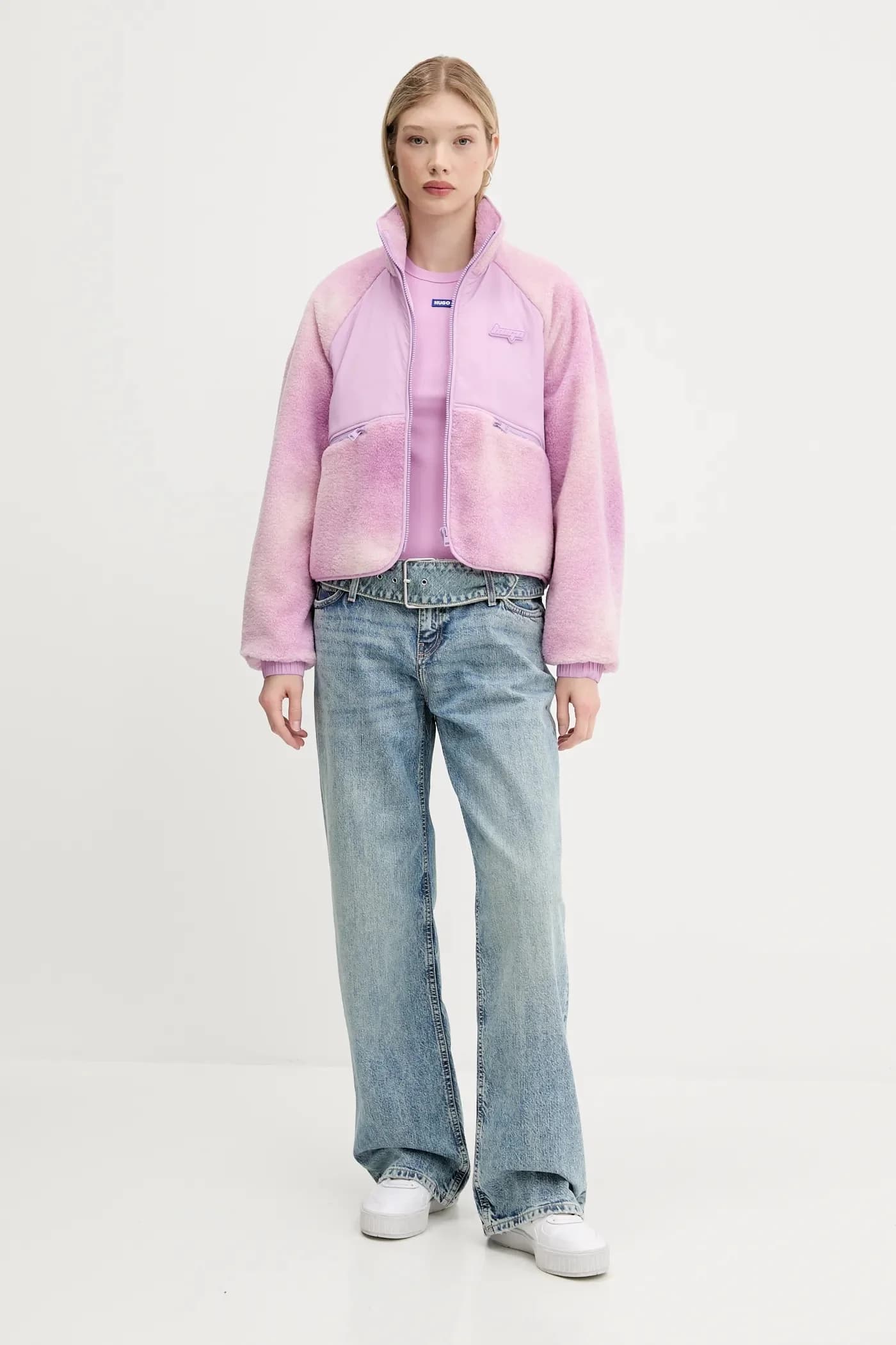 Джинсы Glory_B - фото 2