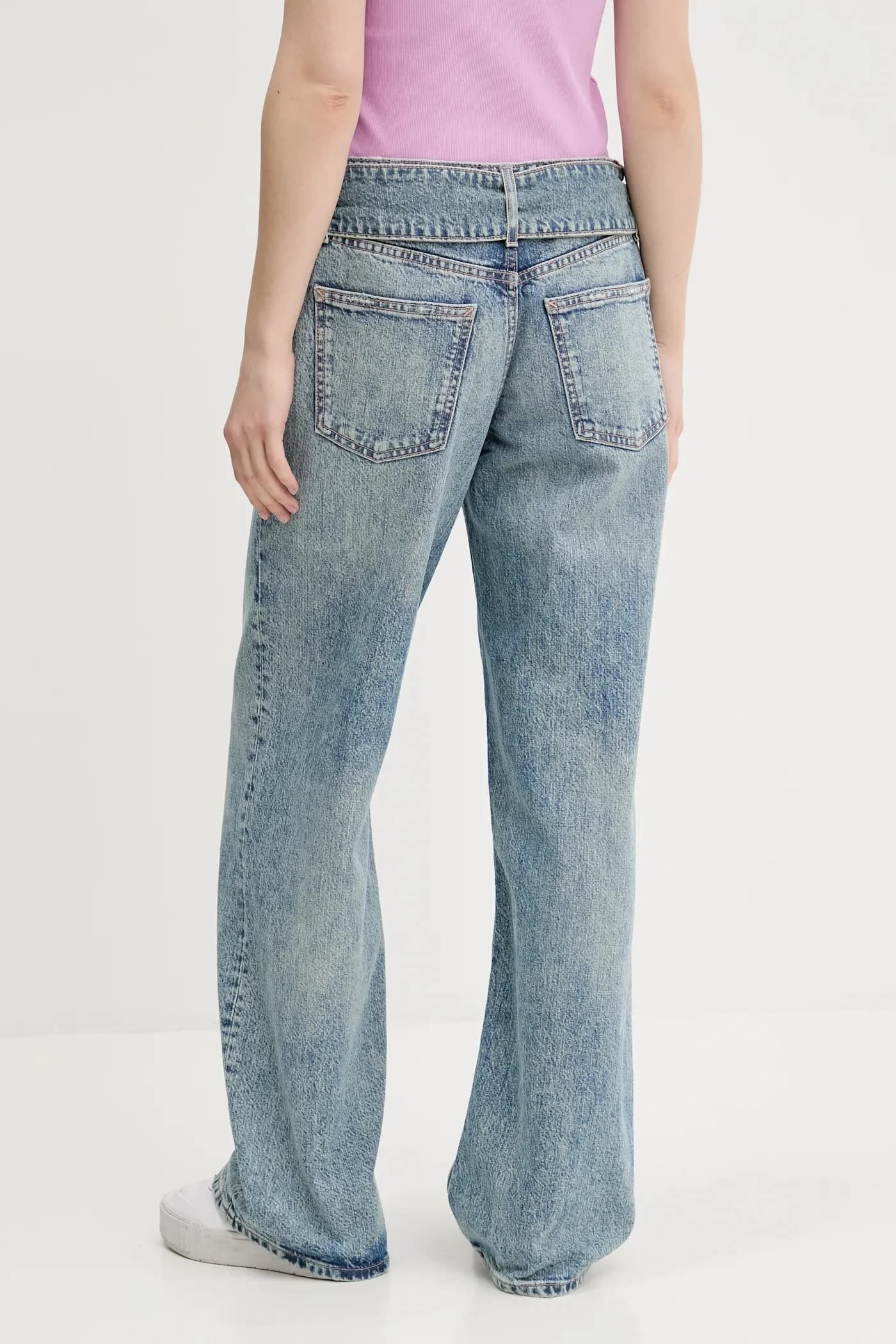 Джинсы Glory_B - фото 3