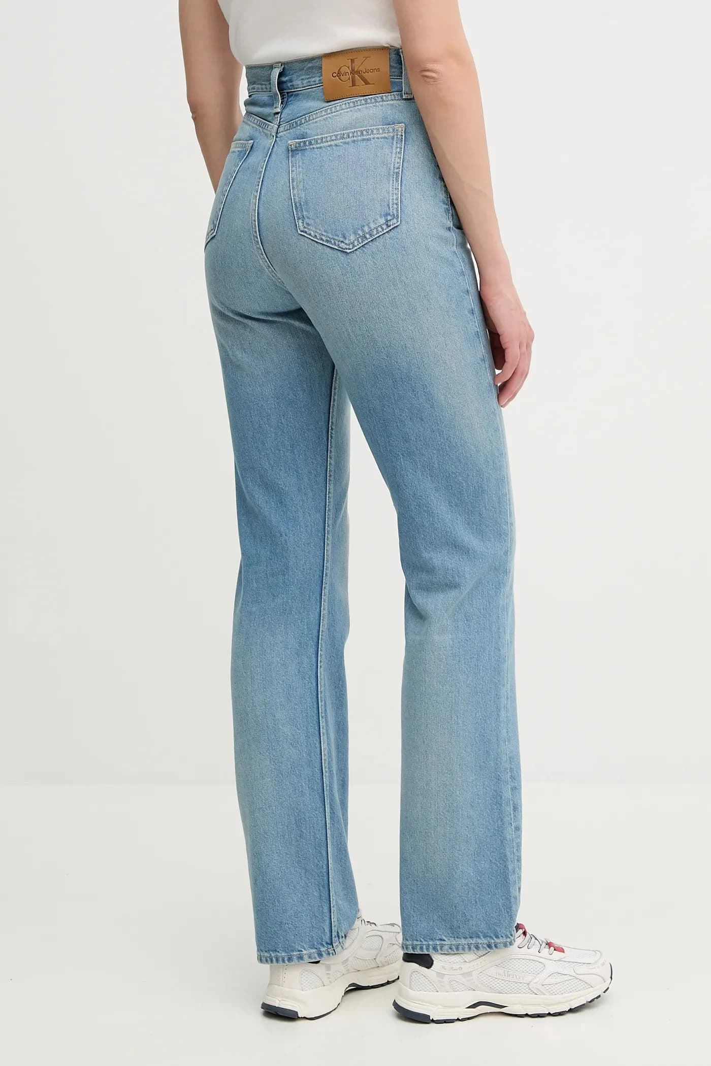 Джинсы - фото 3