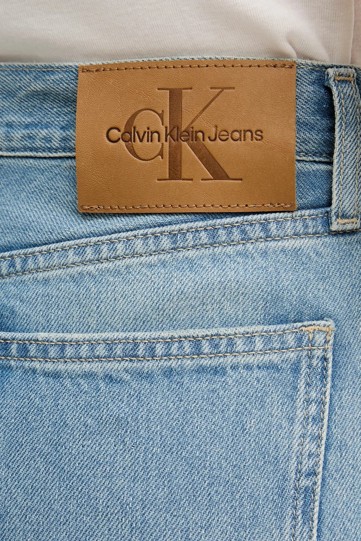 Джинсы - фото 4