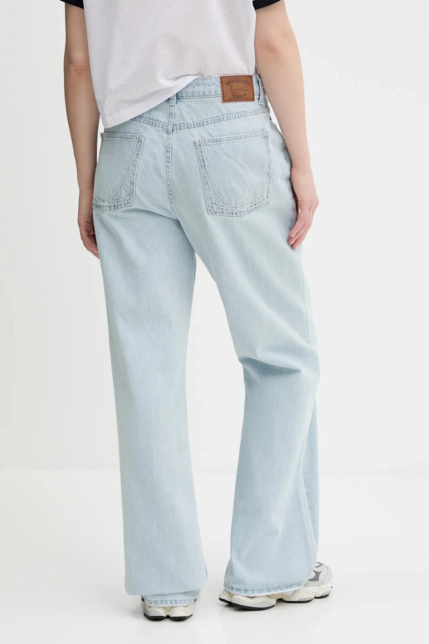 Джинсы - фото 3