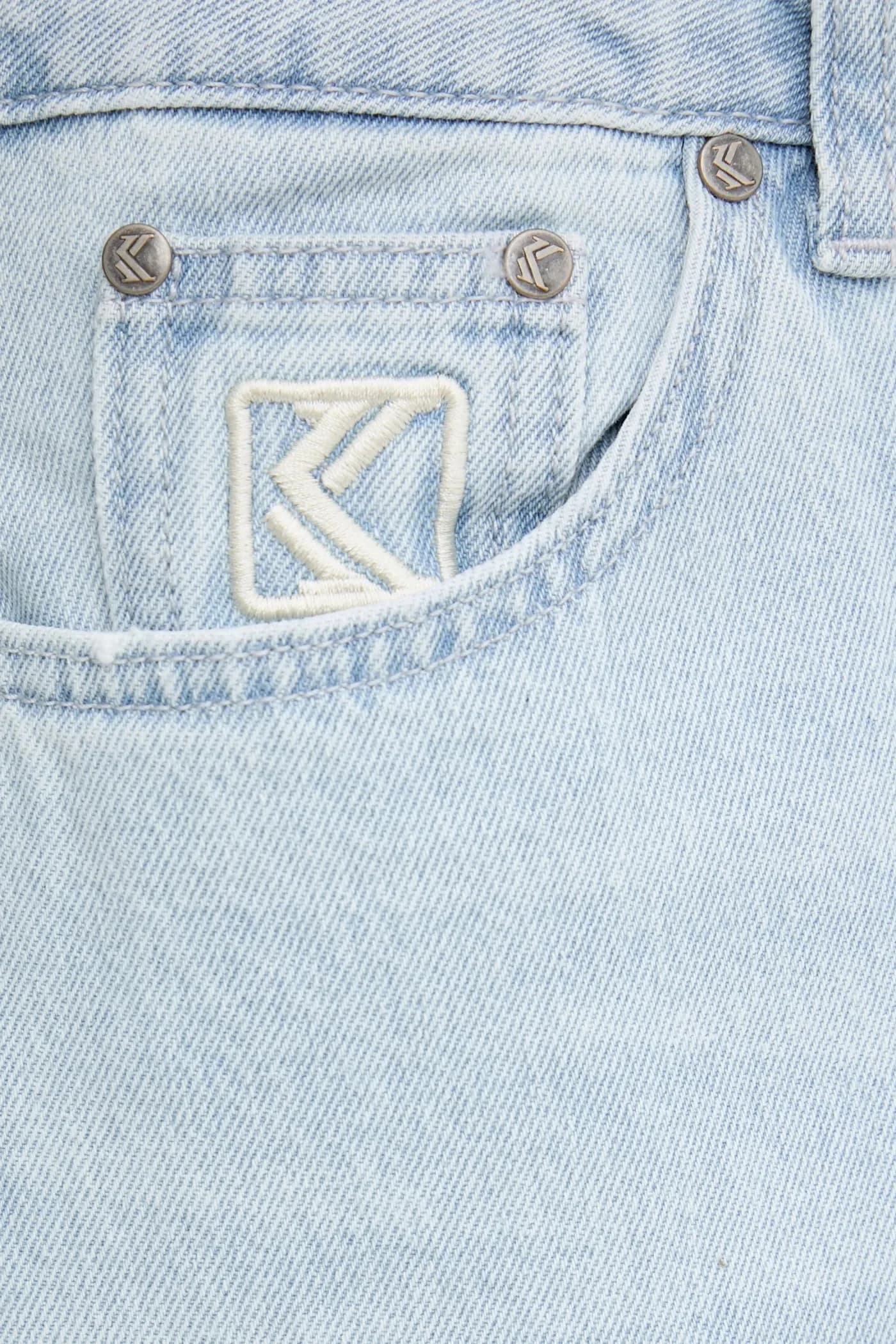 Джинсы - фото 5