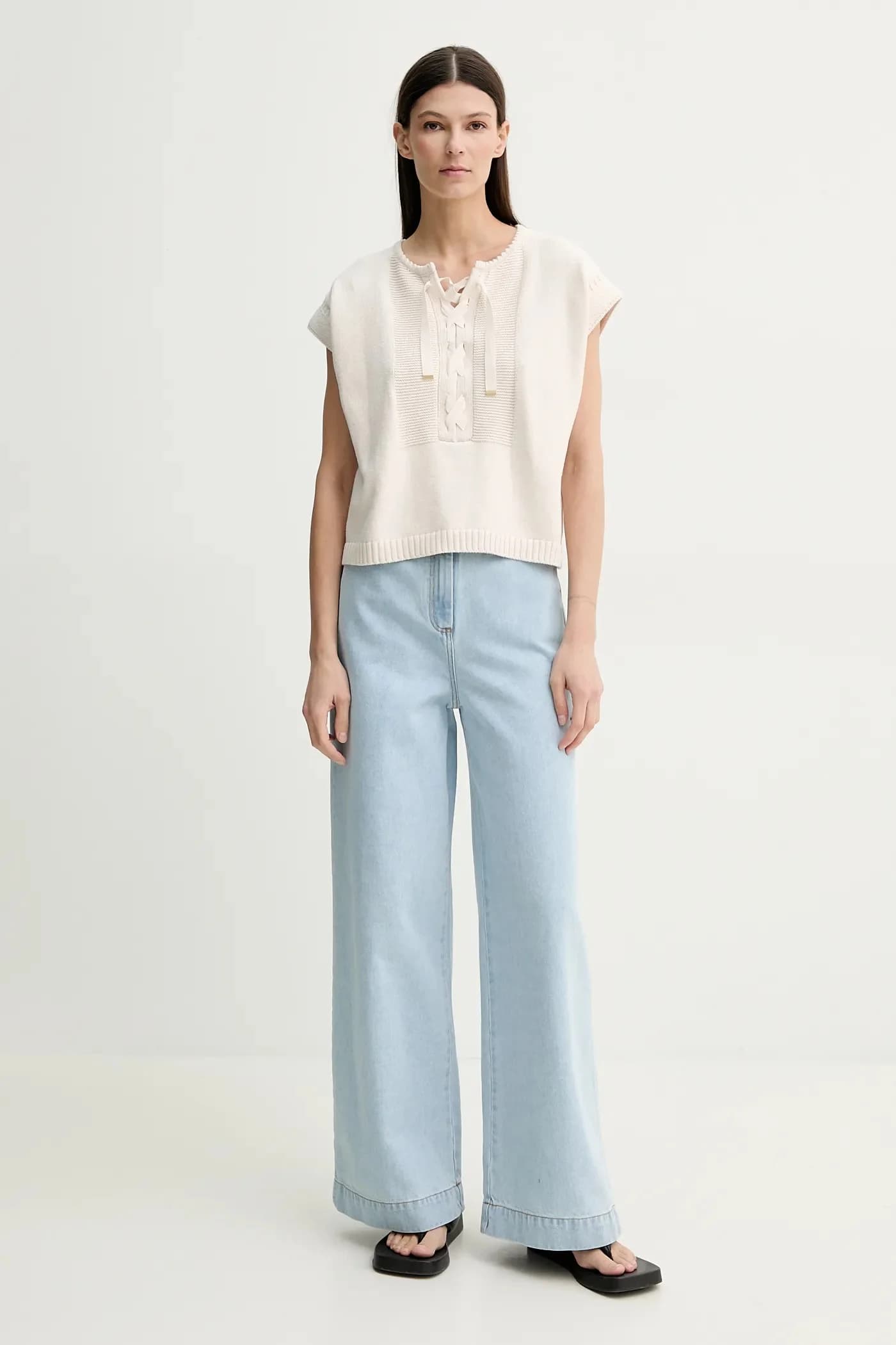 Джинсы - фото 2