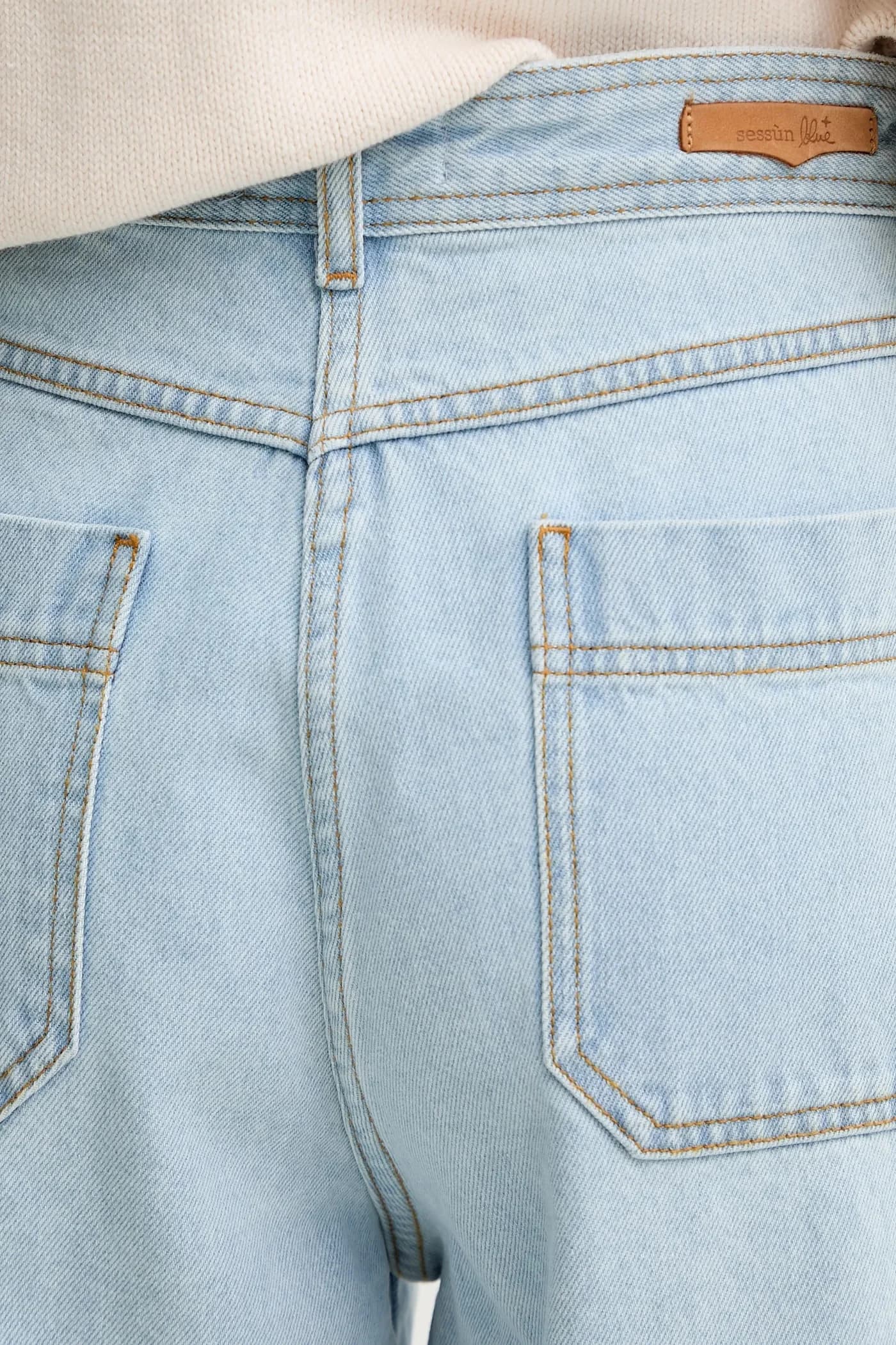 Джинсы - фото 4