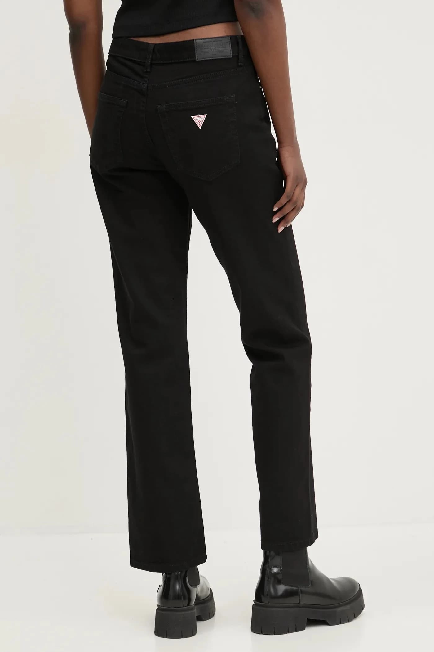 Джинсы - фото 3