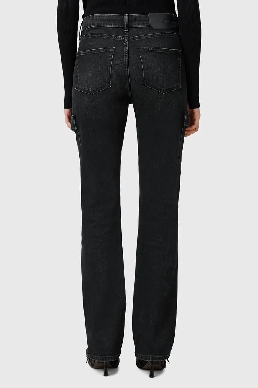 ХОЛЛИС джинсы - фото 5