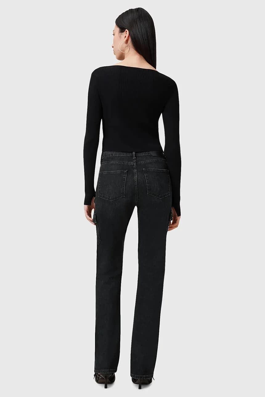 ХОЛЛИС джинсы - фото 6