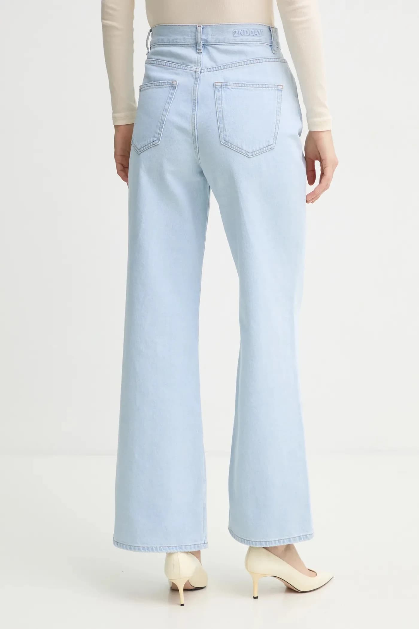 Джинсы Флоссан - фото 3