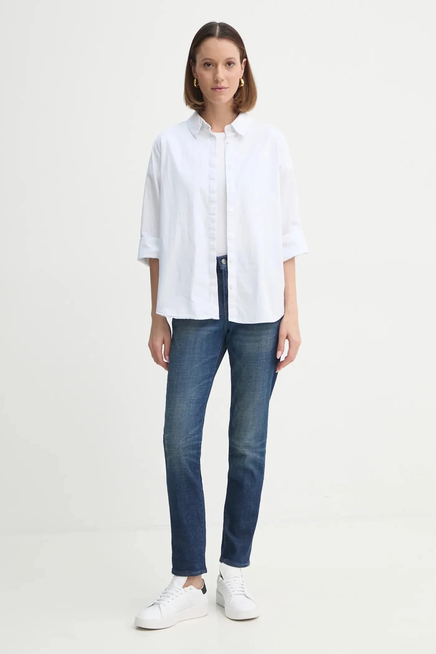 Джинсы - фото 2