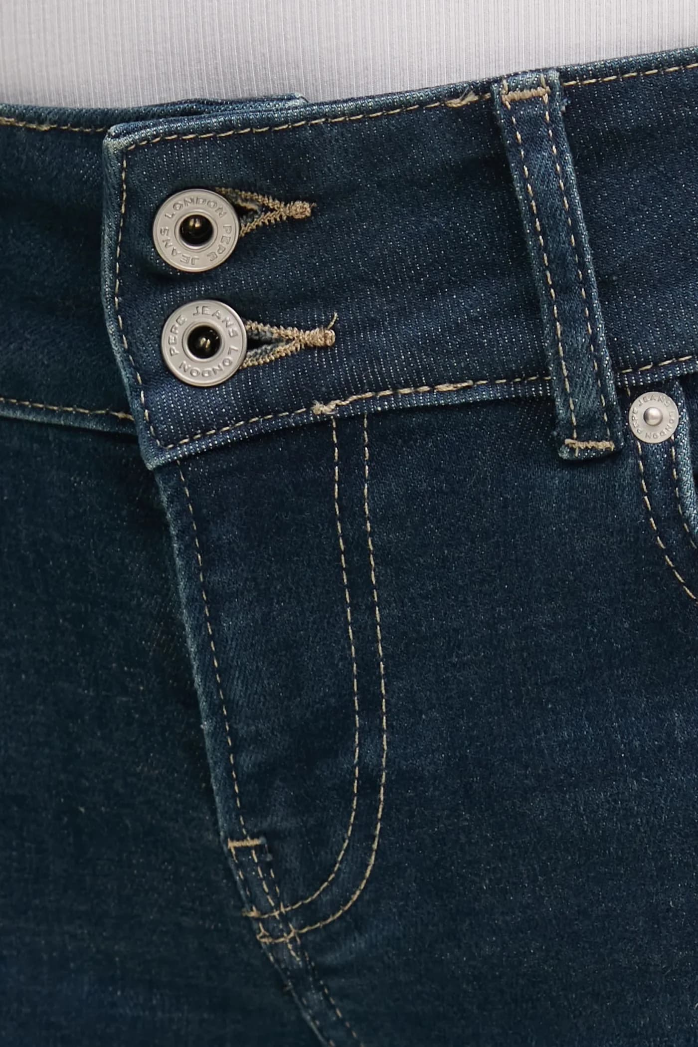 ПРЯМЫЕ ДЖИНСЫ LW Джинсы VENUS - фото 4