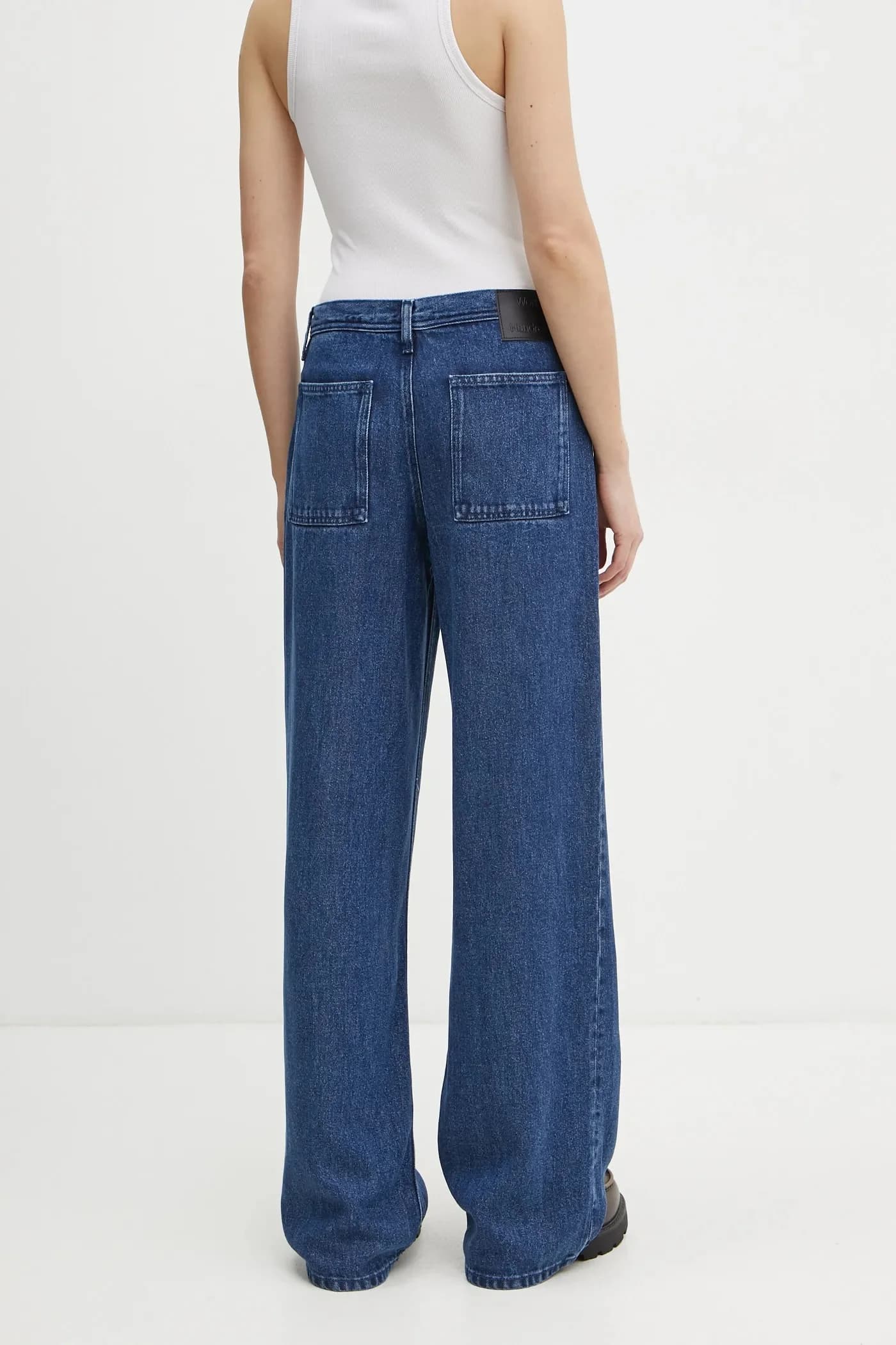 Джинсы - фото 3