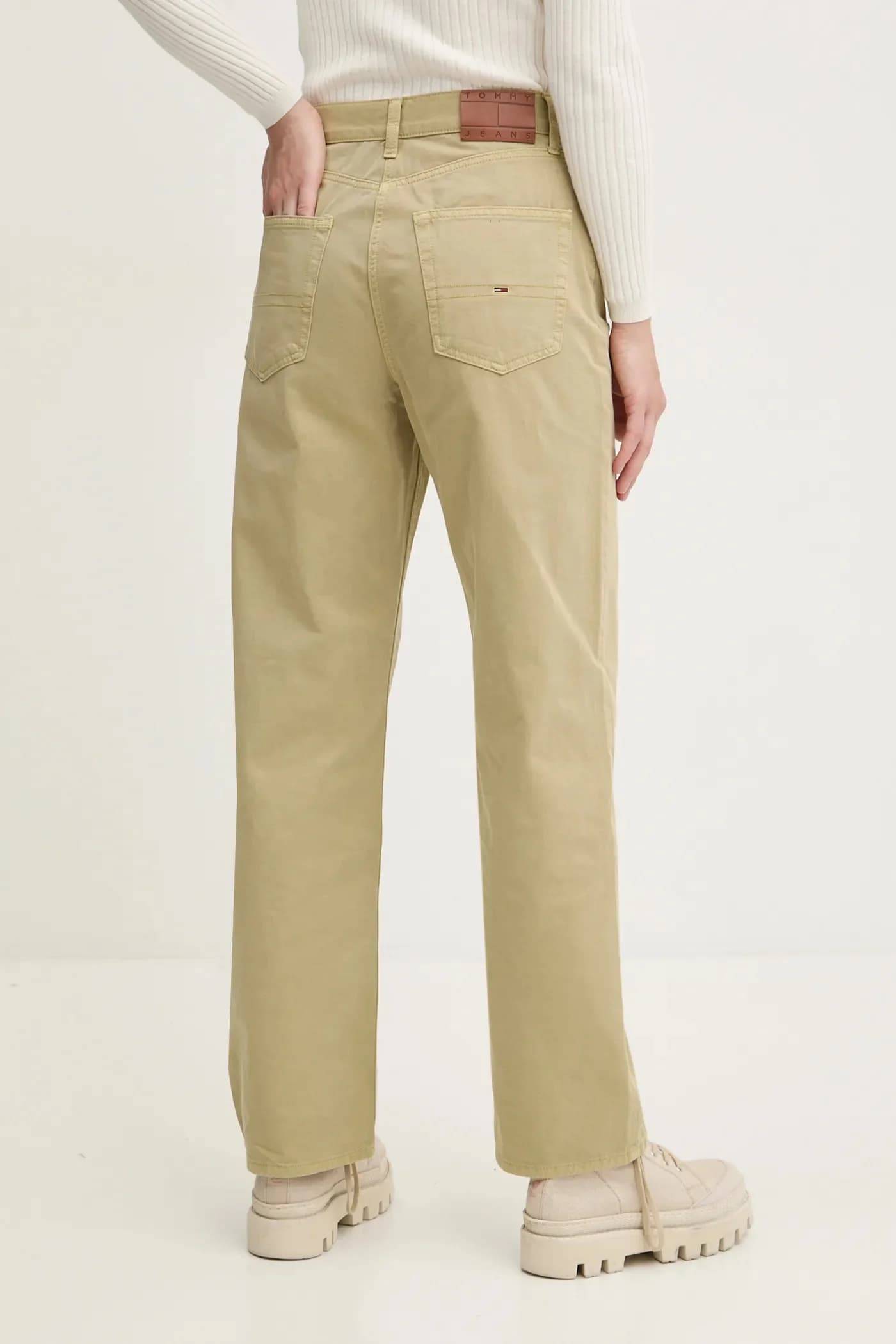 Джинсы - фото 3