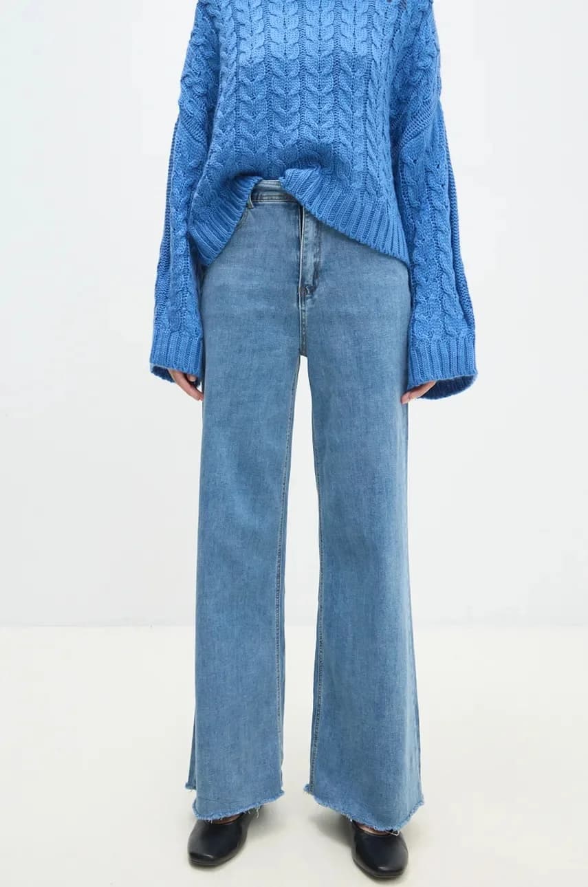 Джинсы - фото 2