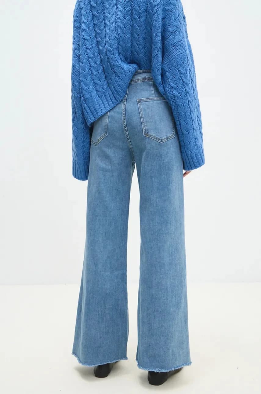 Джинсы - фото 3