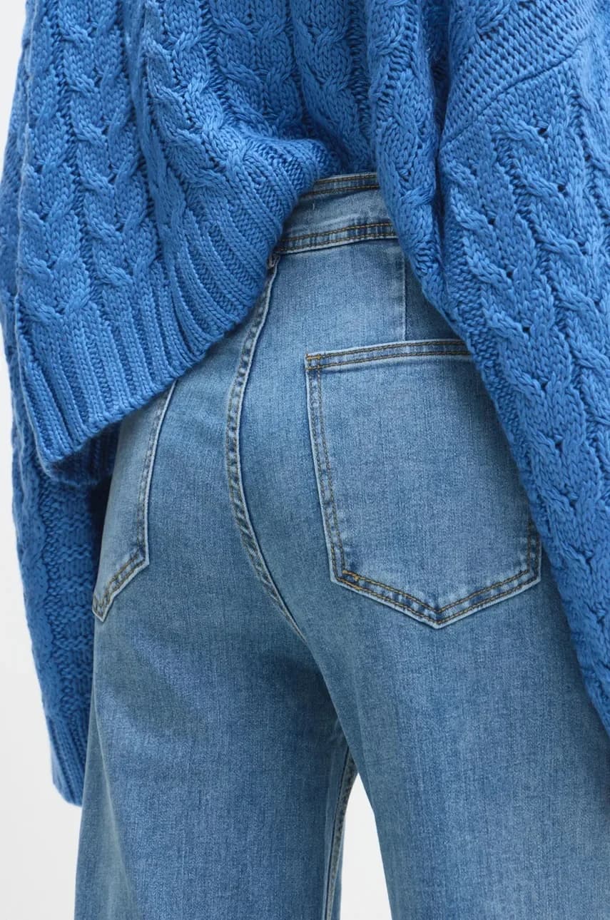 Джинсы - фото 4