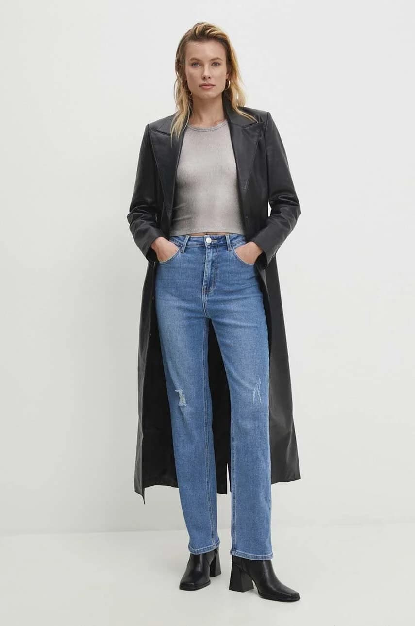 Джинсы - фото 2