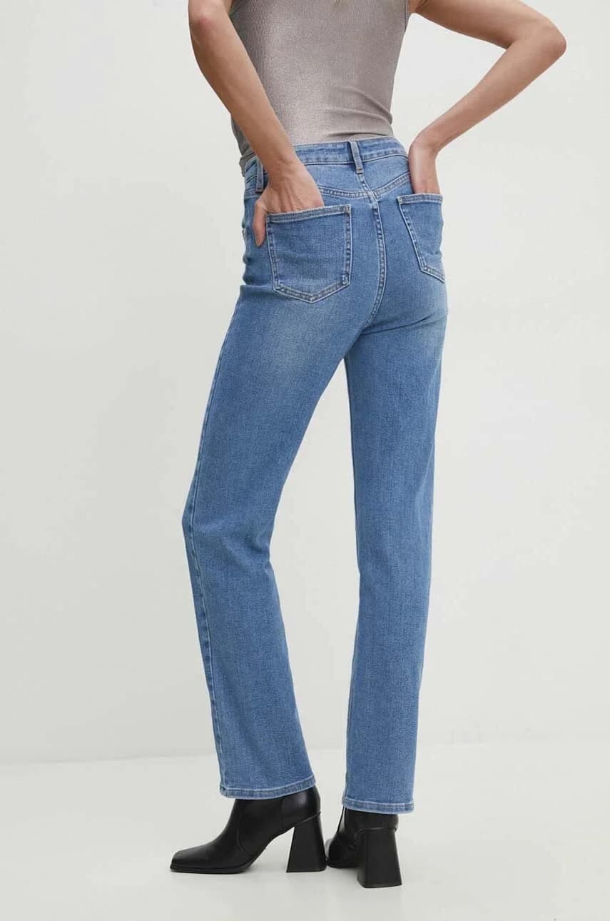 Джинсы - фото 3