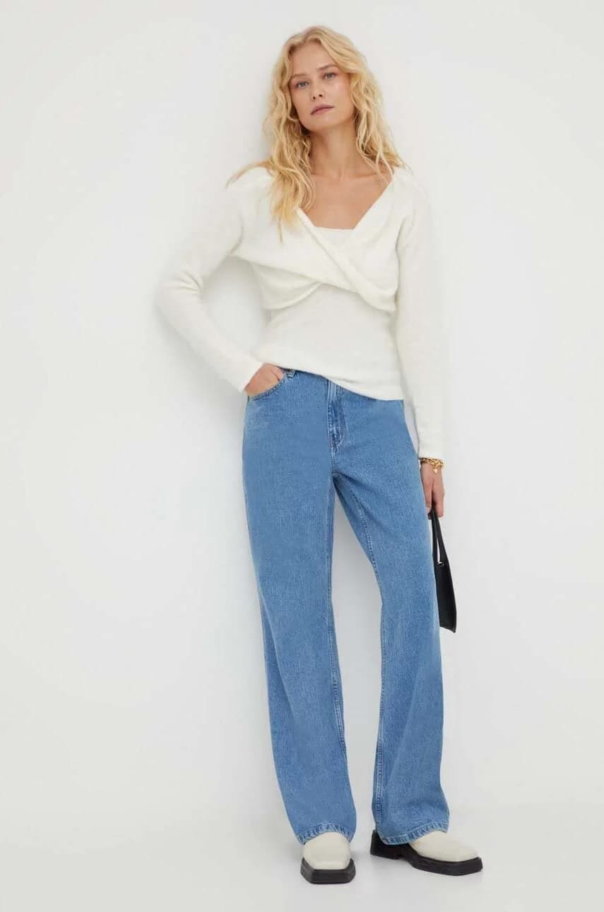 Люси джинсы - фото 2
