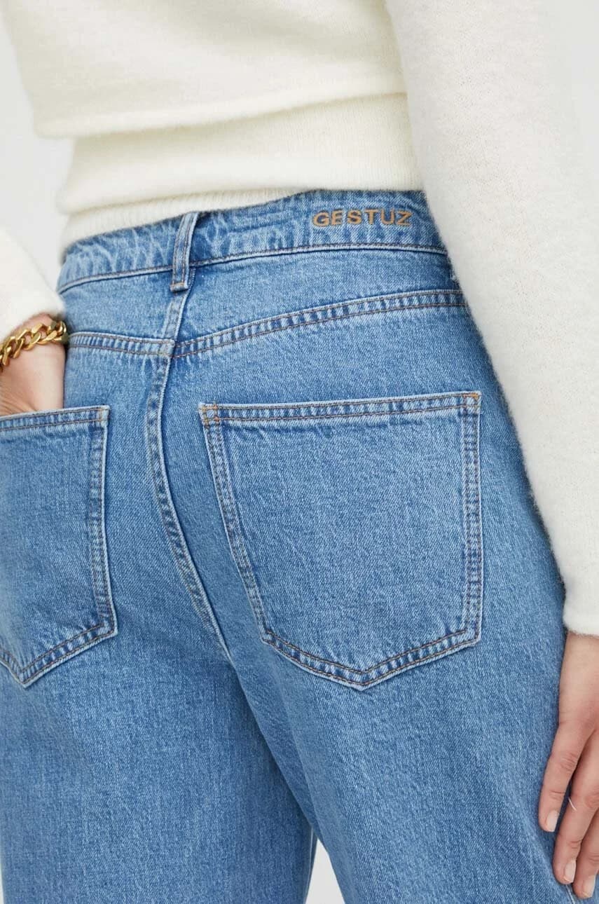 Люси джинсы - фото 4