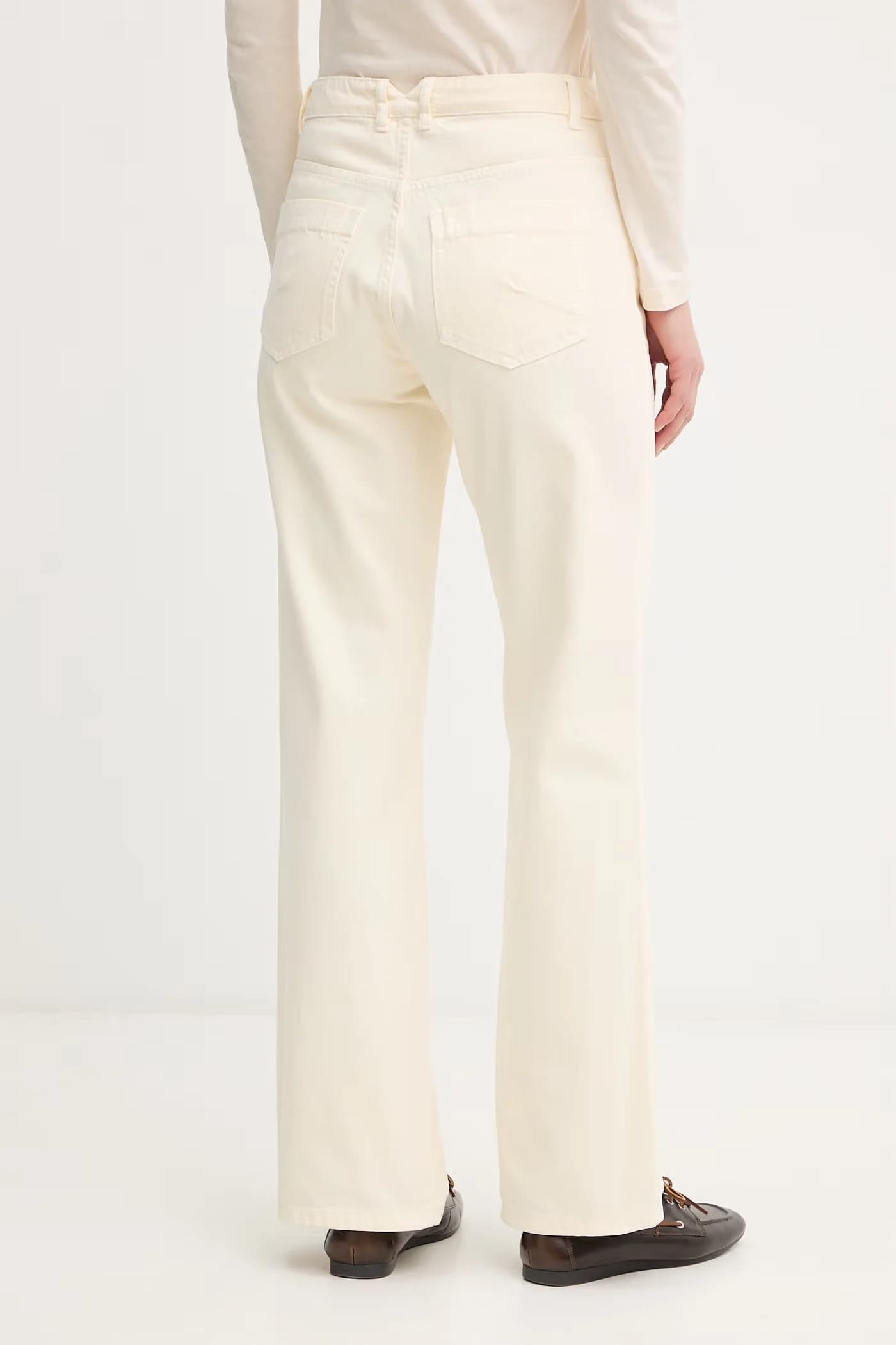 МКОЗИННИА джинсы - фото 3