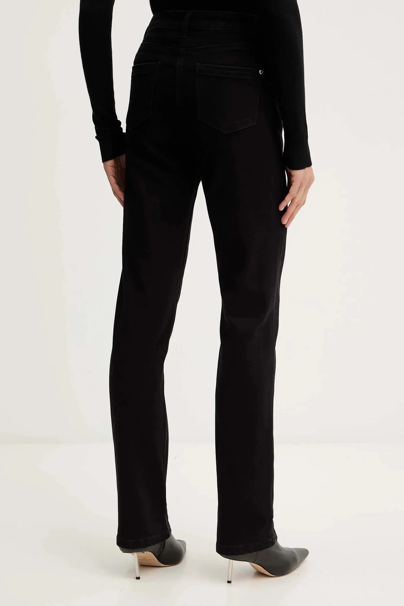 Джинсы - фото 3