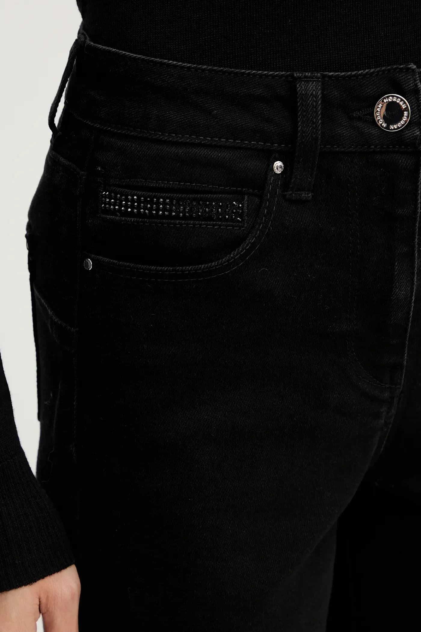 Джинсы - фото 4