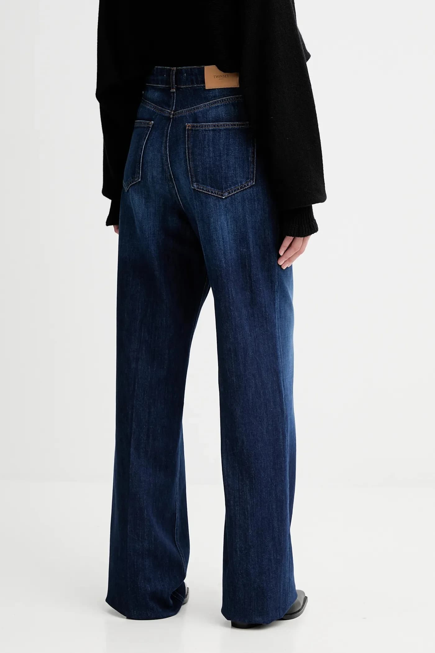 Джинсы - фото 3