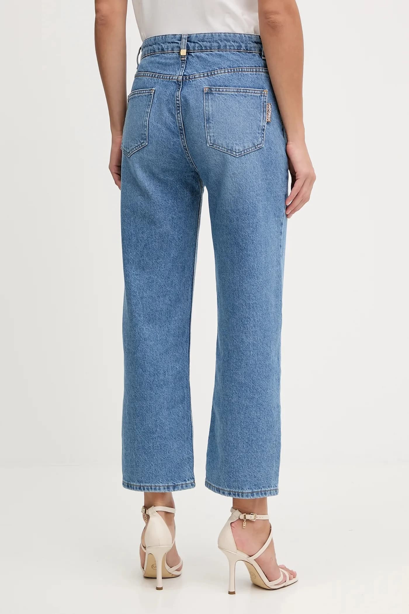 Джинсы - фото 3