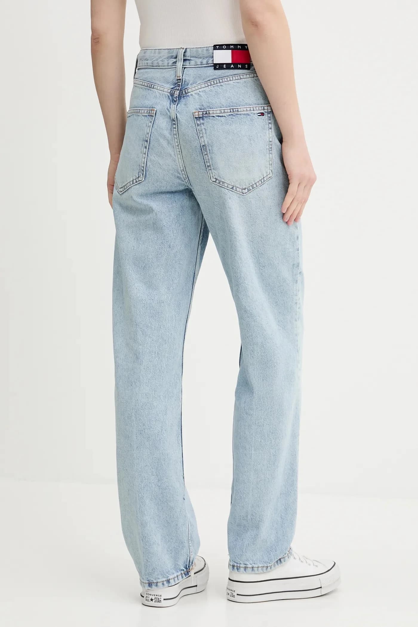 Джинсы - фото 3