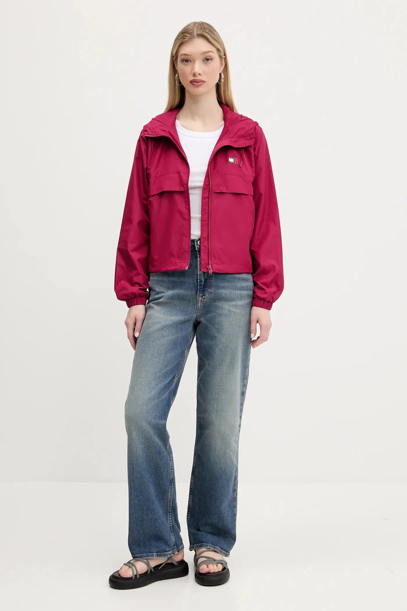 Джинсы - фото 2