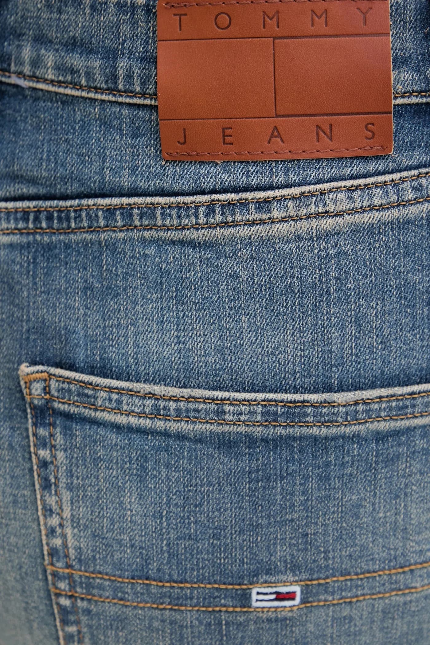 Джинсы - фото 4