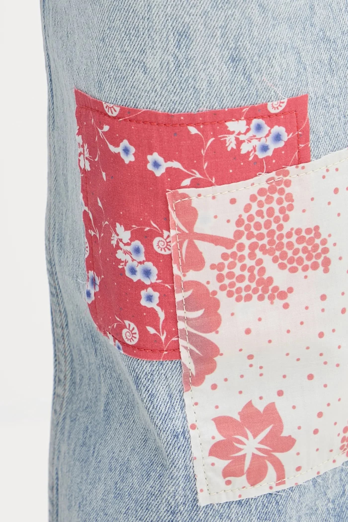 Джинсы - фото 4