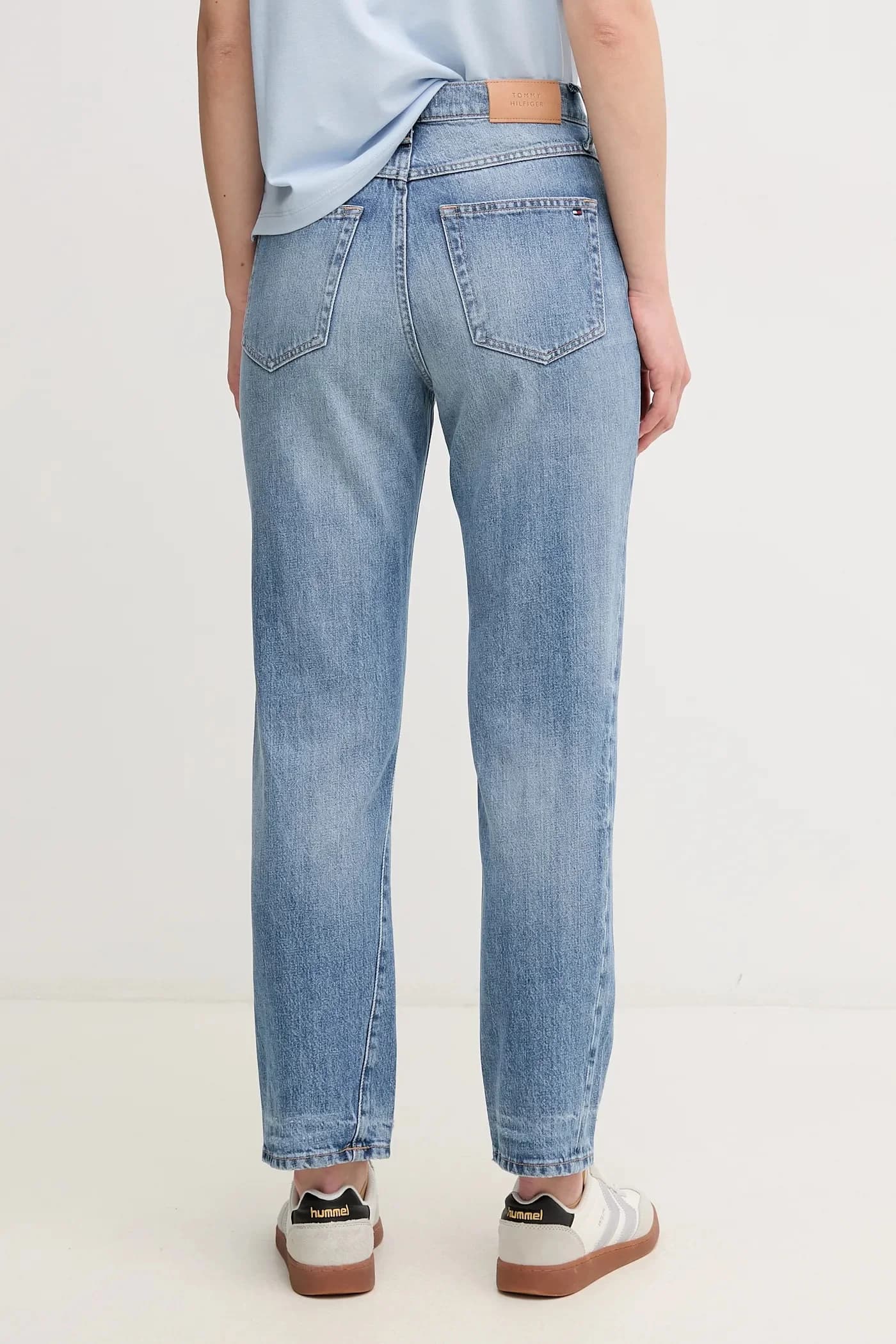 Джинсы - фото 3