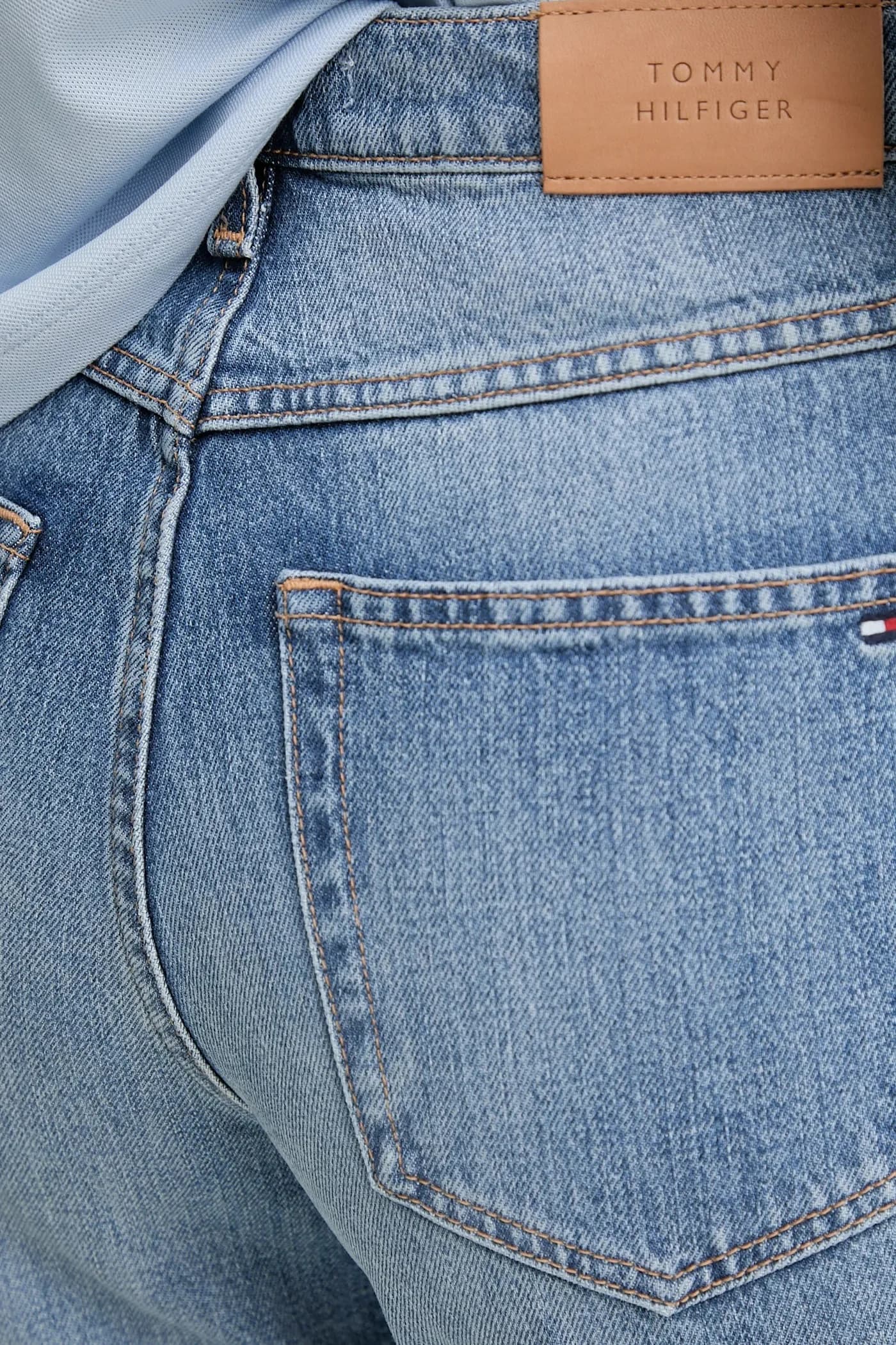 Джинсы - фото 4