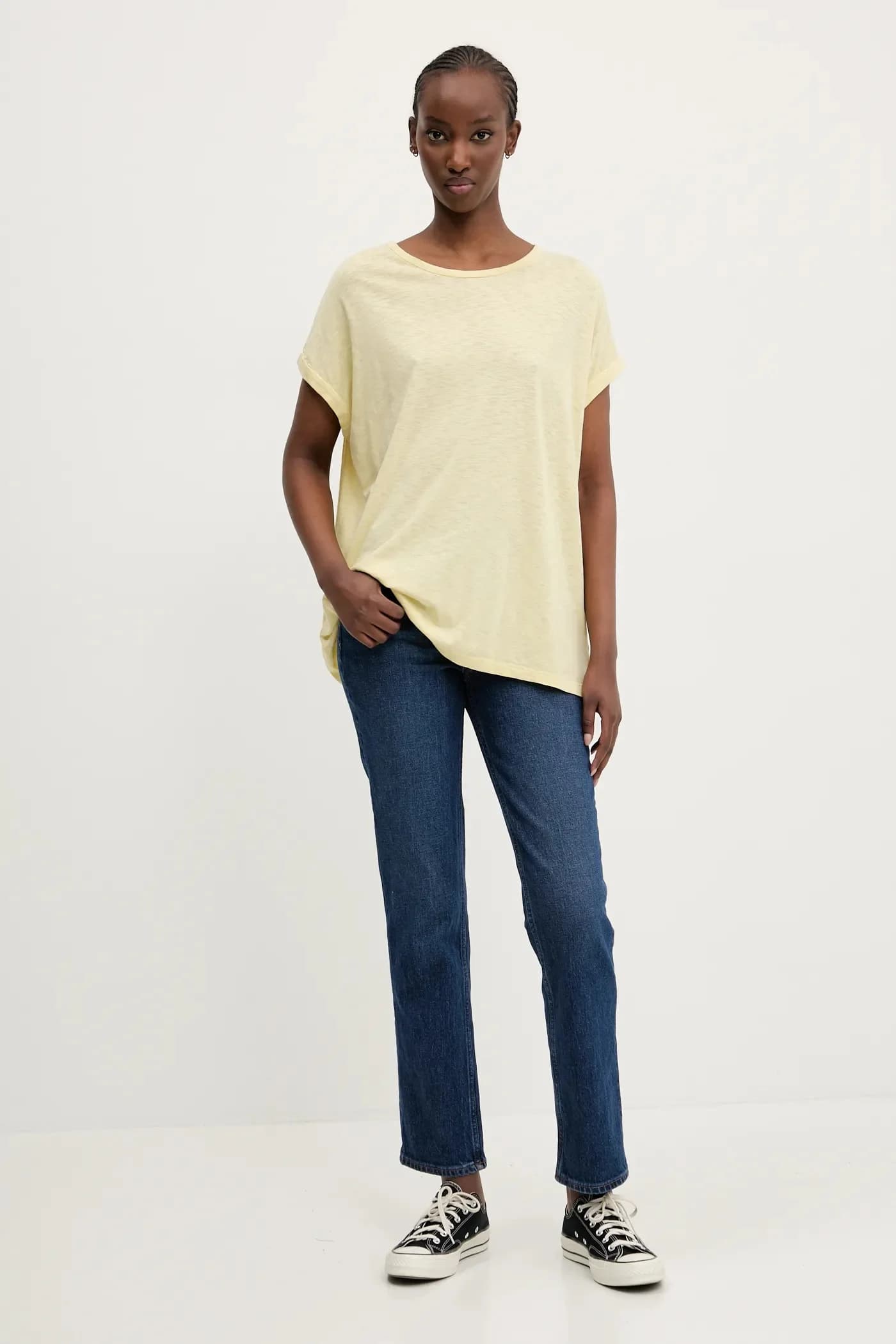 Джинсы - фото 2