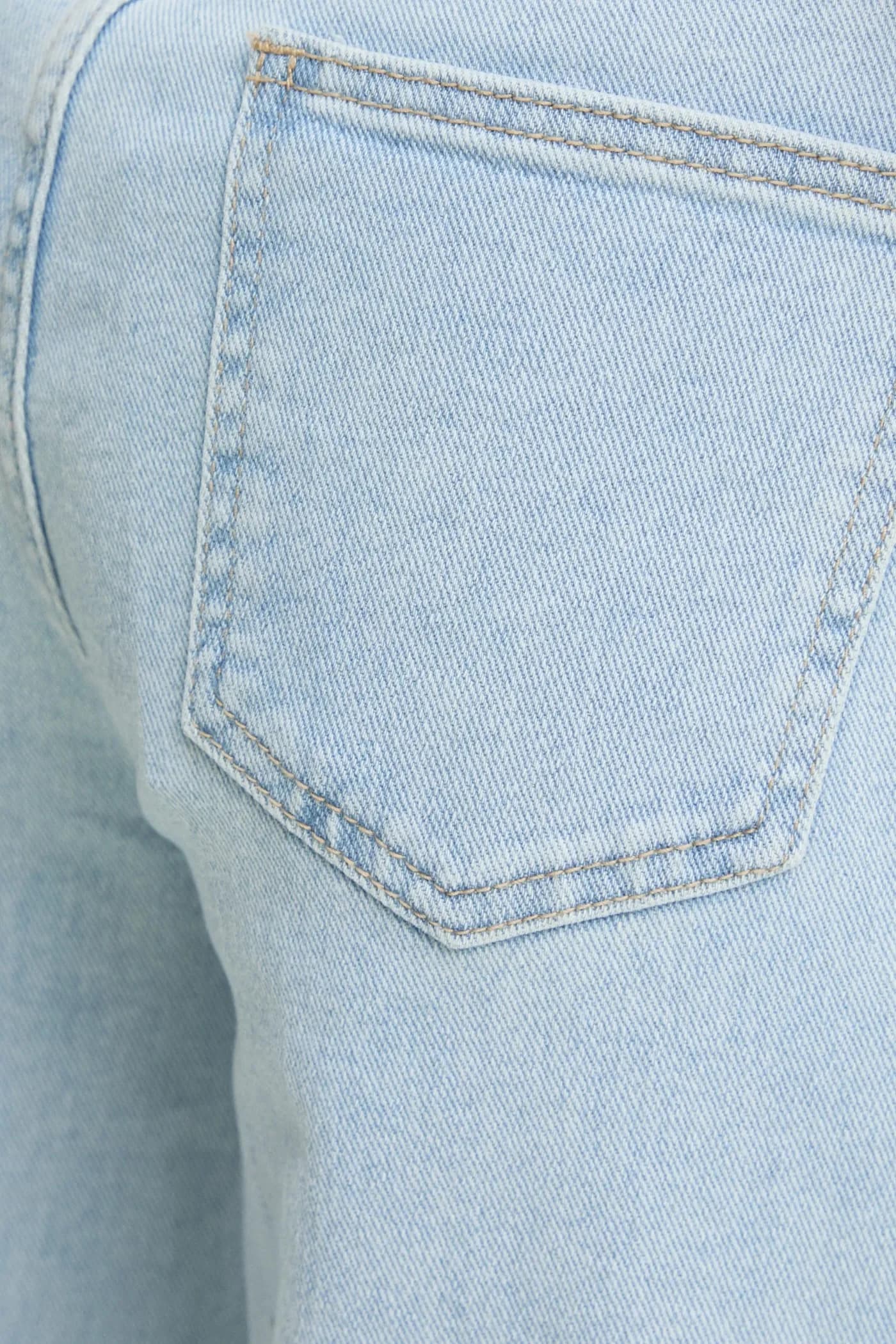 Джинсы - фото 4