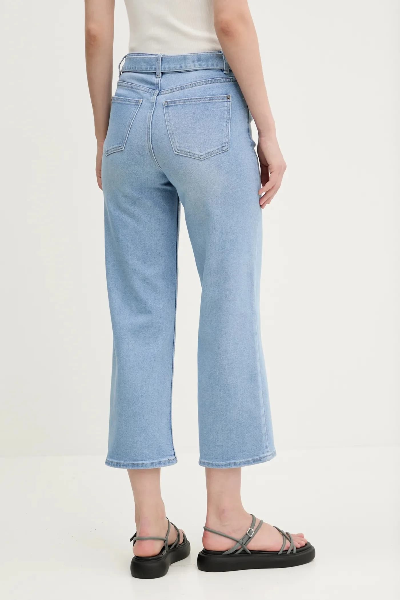 джинсы Огайо - фото 3