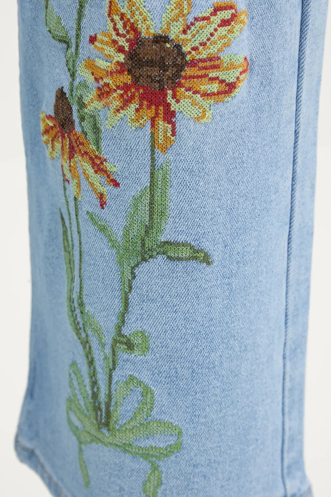 джинсы Огайо - фото 4