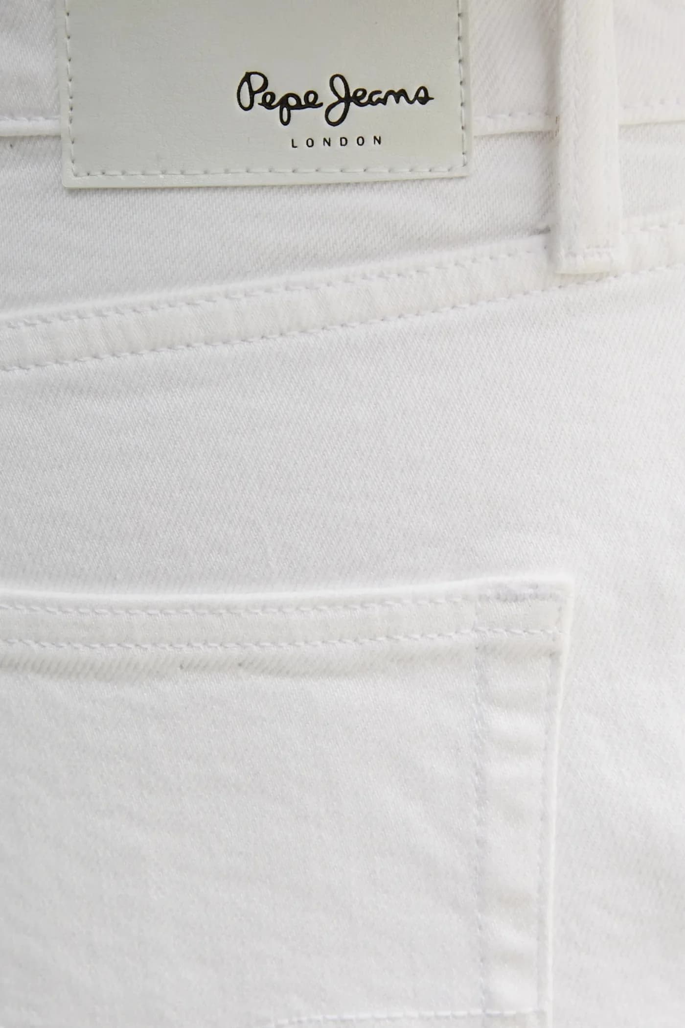 ПРЯМЫЕ ДЖИНСЫ Джинсы HW ROBYN - фото 4