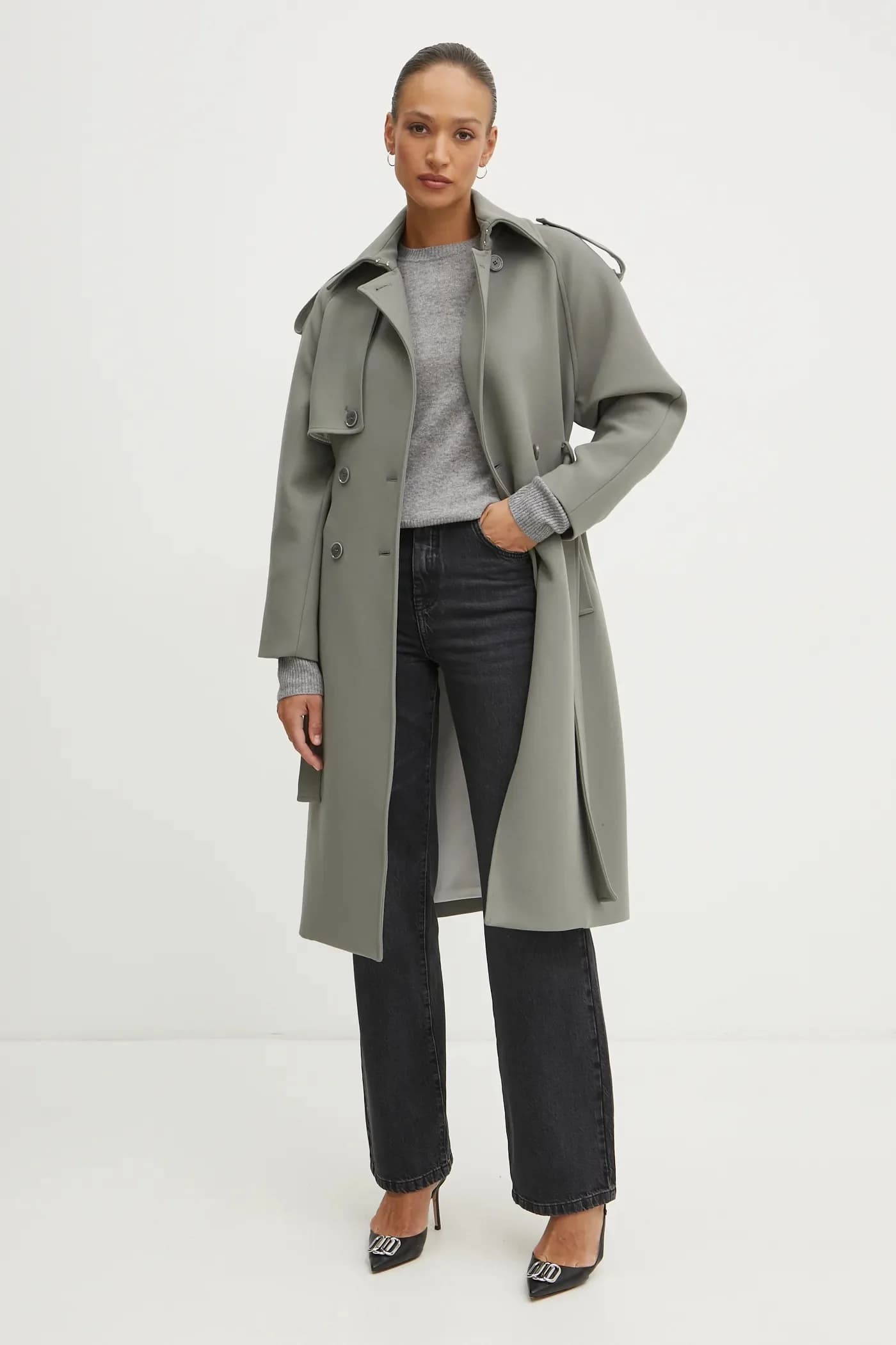 Джинсы - фото 2