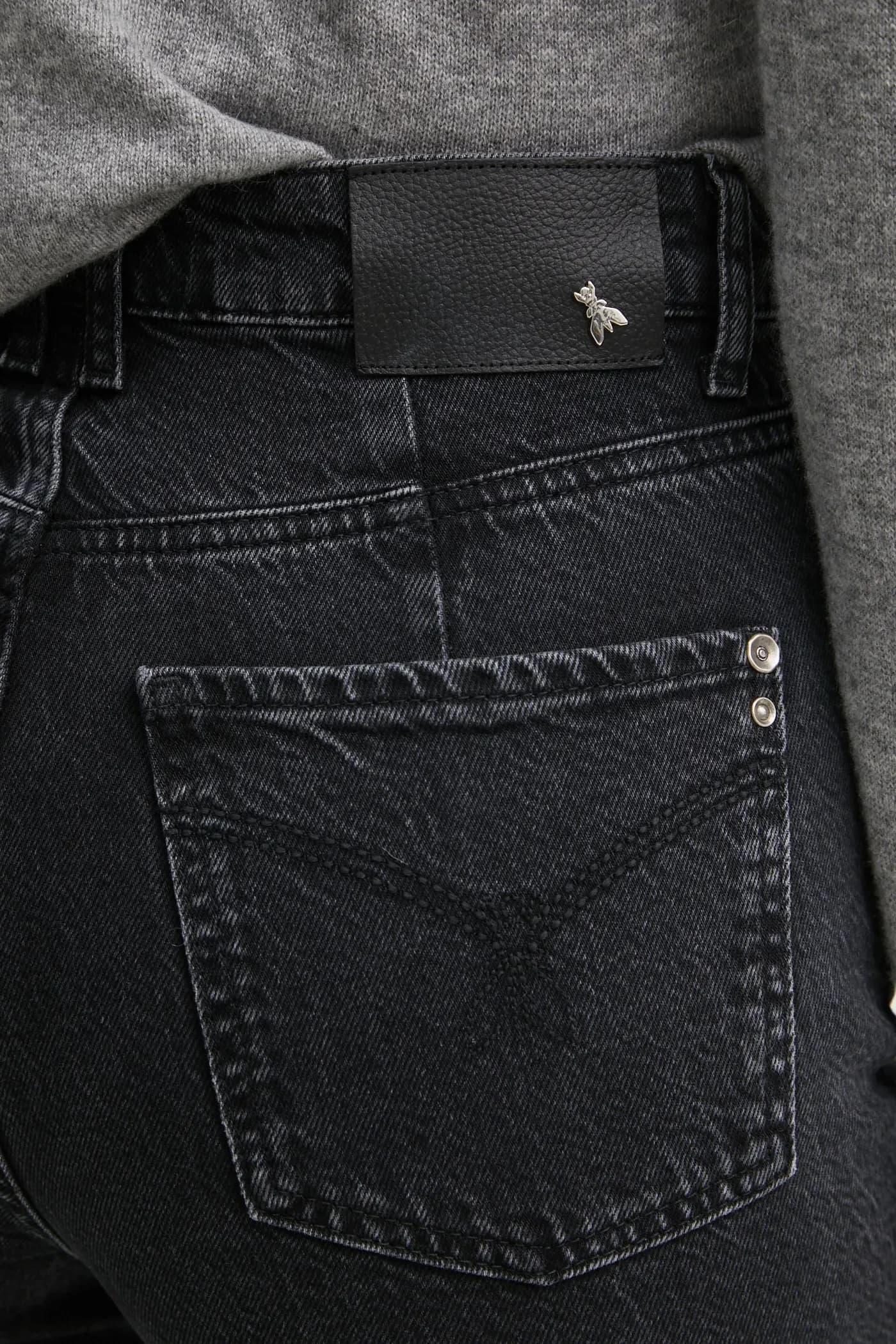 Джинсы - фото 4